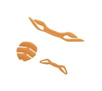 SALEWA Aria Padding, Gold, S/M
