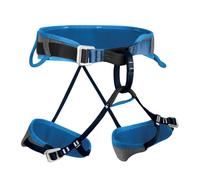 SALEWA Xplorer Harness, Accesorio Unisex, Gris (Carbon), L-XL