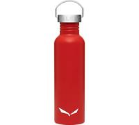 Bidón Salewa Aurino 750 ml rojo plata