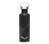 Salewa Aurino Stainless Steel 1l Botella para beber Talla única Antracita