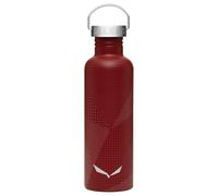 SALEWA Aurino Btl 1,5 L Botella, Unisex adulto, Blanco/Dolomites