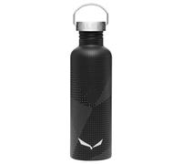 SALEWA Aurino Btl 1,5 L Botella, Unisex adulto, Blanco/Dolomites