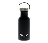 Salewa Aurino Stainless Steel 0,5l Botella térmica Talla única Negro