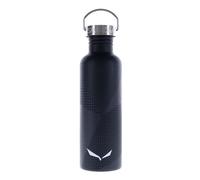 Salewa Aurino Stainless Steel 1l Botella para beber Talla única Antracita