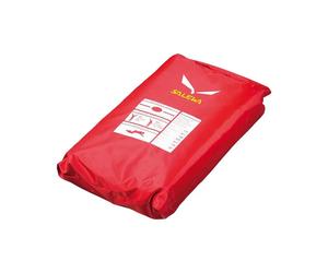 Salewa Bivybag Storm II Saco De Bivac, Rojo/Antracita