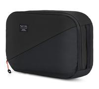 SALEWA bolsa de embalaje Fanes Cube Case Black