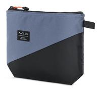 SALEWA bolsa de utensilios Fanes Zip Pouch Java Blue