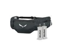Salewa - Bolsas de hidratación - Pedroc Hipbelt Black Out - Negro Negro one size