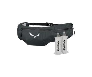 Salewa - Bolsas de hidratación - Pedroc Hipbelt Black Out - Negro Negro one size