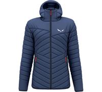 SALEWA Brenta Rds Dwn Jacket - Hombre - Azul - talla 48/M- modelo 2026