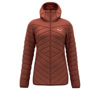 Salewa Chaqueta de plumón Brenta RDS mujer