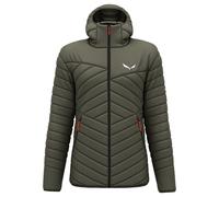 Salewa Brenta RDS DWN JKT Faded Green Chaqueta de hombre M
