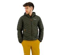 Salewa - Brenta Jacket - Chaqueta de plumas L dark olive