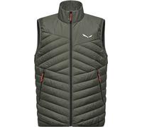 SALEWA Brenta Rds Dwn Vest M chaleco de plumas hombre - Faded Green - M