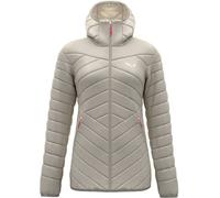 SALEWA Brenta Rds Dwn W Jacket - Mujer - Beige - talla M- modelo 2025