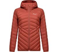 SALEWA Brenta Rds Dwn W Jacket - Mujer - Rojo - talla 36- modelo 2026