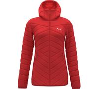 SALEWA Brenta Rds Dwn W Jacket - Mujer - Rojo - talla S- modelo 2025