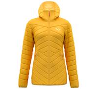 Salewa Brenta RDS DWN W JKT Gold Chaqueta de mujer 42