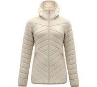 Salewa Brenta RDS DWN W JKT Oatmeal Chaqueta de mujer 40