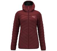 Salewa Brenta RDS DWN W JKT Syrah Chaqueta de mujer 36