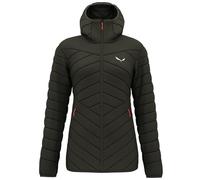 SALEWA Brenta Responsive Down Jacket W, dark olive, S