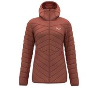 SALEWA Brenta Responsive Down Jacket W, etruscan red, S