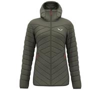 SALEWA Brenta Responsive Down Jacket W, faded green, S