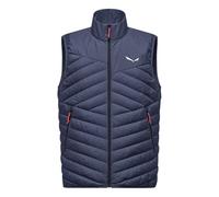 SALEWA Brenta Responsive Down Vest M, dark denim, S