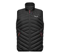 SALEWA Brenta Responsive Down Vest W, black out, L