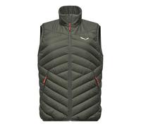 SALEWA Brenta Responsive Down Vest W, faded green, 2XL