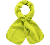 Salewa, Bufanda para niños Polar, Verde (Verde Lime), Talla única