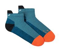 Salewa Calcetines bajos para hombre Mtn Trn Am M