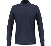 SALEWA Camiseta de Manga Larga Marca Modelo FANES Flannel 5PL M L/S Shirt.