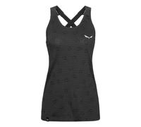 SALEWA Camiseta de Tirantes Marca Modelo LAVAREDO Hemp W Graphic TANKT.