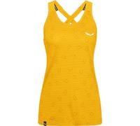 SALEWA Camiseta de Tirantes Marca Modelo LAVAREDO Hemp W Graphic TANKT.