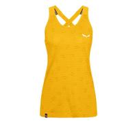 SALEWA Camiseta de Tirantes Marca Modelo LAVAREDO Hemp W Graphic TANKT.