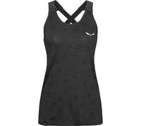 SALEWA Camiseta de Tirantes Marca Modelo LAVAREDO Hemp W Graphic TANKT.