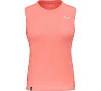 SALEWA Camiseta de Tirantes Marca Modelo Pure Salamander Am W TANKT