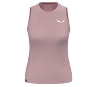 Salewa Camiseta de Tirantes para Mujer Puez Dry (1 Unidad)