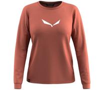 Salewa Camiseta Eagle Solidlogo Dryton mujer
