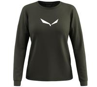 Salewa Camiseta Eagle Solidlogo Dryton mujer