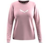 Salewa Camiseta Eagle Solidlogo Dryton mujer
