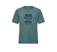 Salewa Eagle 3CIME Willow - Camiseta (Talla M, L, Talla M)