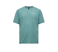 Salewa PEDROC Dry Light - Camiseta (Talla M, L, Willow)