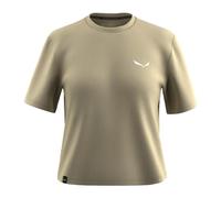 Salewa Camiseta holgada Eagle Glacier mujer