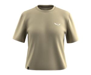 Salewa Camiseta holgada Eagle Glacier mujer