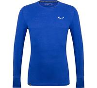 SALEWA Camiseta Manga Larga Marca Modelo LAVAREDO Hemp M L/S tee.