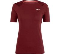 SALEWA Camiseta Marca Modelo Cristallo Warm AMR W T-SRT.