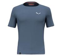 SALEWA Camiseta Marca Modelo PEDROC Dry M Mesh T-Shirt.