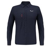 Salewa Camiseta Marca Modelo PUEZ Dry M L/S Shirt